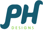 PHGraphix Logo